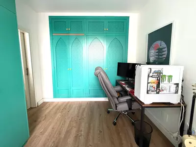 Ground Floor Apartment in Marbella