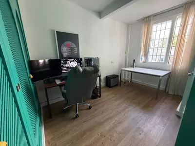 Ground Floor Apartment in Marbella