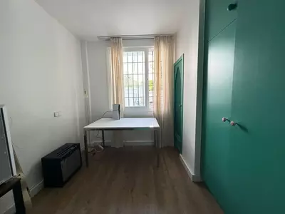 Ground Floor Apartment in Marbella
