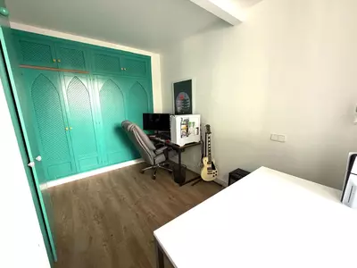Ground Floor Apartment in Marbella