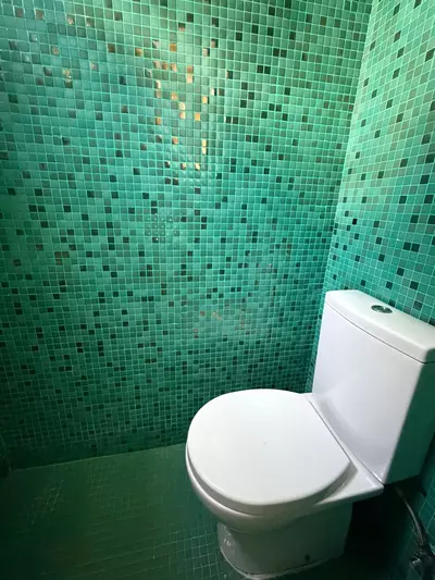 Ground Floor Apartment in Marbella