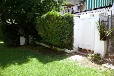 Ground Floor Apartment in Marbella