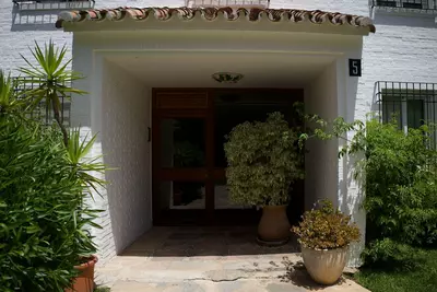 Ground Floor Apartment in Marbella