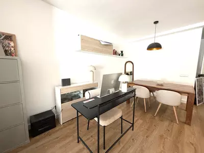 Ground Floor Apartment in Marbella