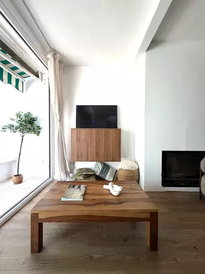 Ground Floor Apartment in Marbella