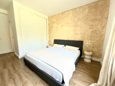 Ground Floor Apartment in Marbella