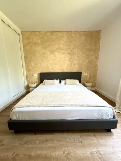 Ground Floor Apartment in Marbella