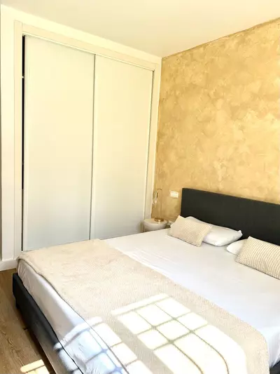 Ground Floor Apartment in Marbella