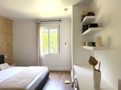 Ground Floor Apartment in Marbella
