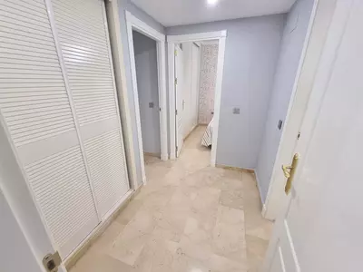Middle Floor Apartment in Puerto Banús