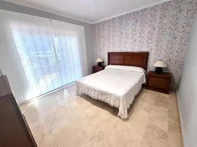 Middle Floor Apartment in Puerto Banús