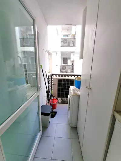 Middle Floor Apartment in Puerto Banús