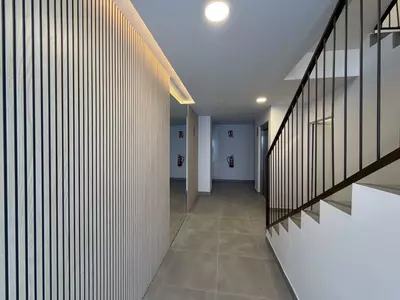 Middle Floor Apartment in Estepona