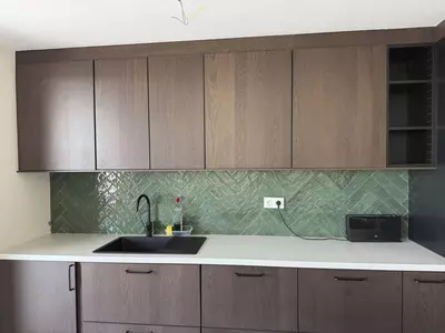 Middle Floor Apartment in Estepona