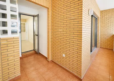 Ground Floor Apartment in San Pedro de Alcántara