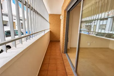 Ground Floor Apartment in San Pedro de Alcántara
