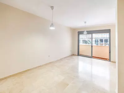 Ground Floor Apartment in San Pedro de Alcántara