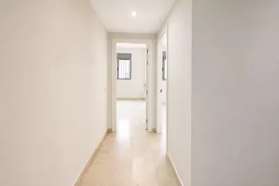 Ground Floor Apartment in San Pedro de Alcántara