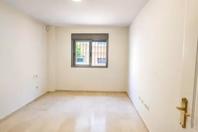 Ground Floor Apartment in San Pedro de Alcántara