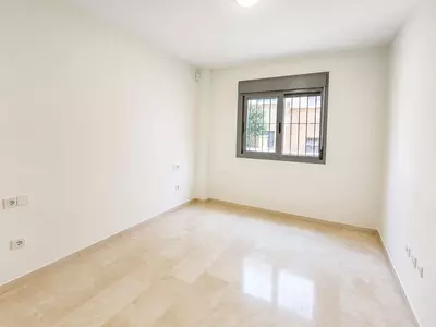 Ground Floor Apartment in San Pedro de Alcántara