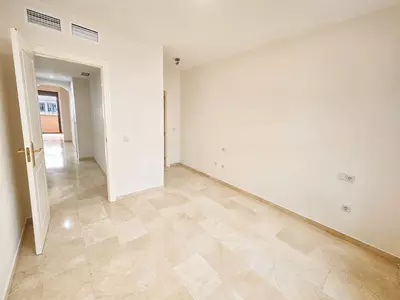 Ground Floor Apartment in San Pedro de Alcántara