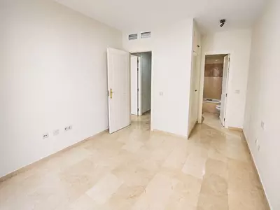 Ground Floor Apartment in San Pedro de Alcántara