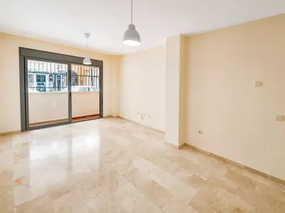 Ground Floor Apartment in San Pedro de Alcántara