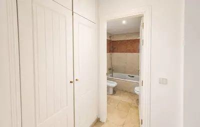 Ground Floor Apartment in San Pedro de Alcántara