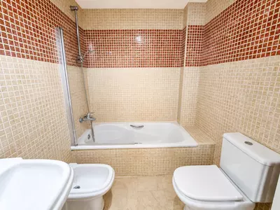 Ground Floor Apartment in San Pedro de Alcántara