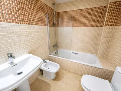 Ground Floor Apartment in San Pedro de Alcántara