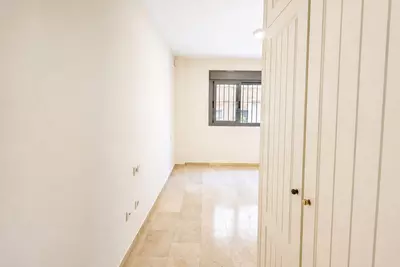 Ground Floor Apartment in San Pedro de Alcántara