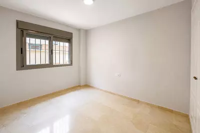 Ground Floor Apartment in San Pedro de Alcántara
