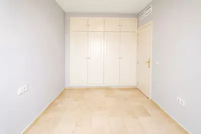 Ground Floor Apartment in San Pedro de Alcántara