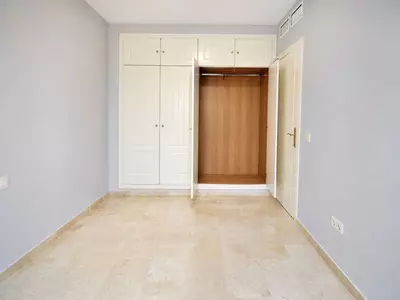 Ground Floor Apartment in San Pedro de Alcántara
