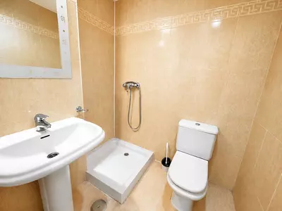 Ground Floor Apartment in San Pedro de Alcántara