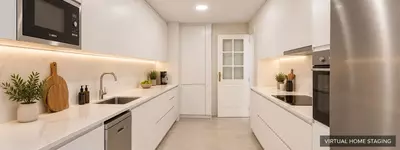 Ground Floor Apartment in San Pedro de Alcántara