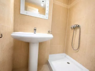 Ground Floor Apartment in San Pedro de Alcántara