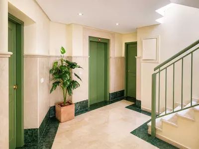 Ground Floor Apartment in San Pedro de Alcántara