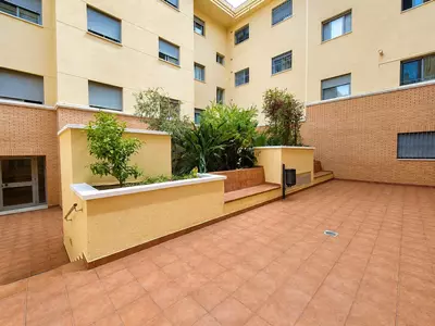 Ground Floor Apartment in San Pedro de Alcántara