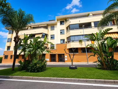 Ground Floor Apartment in San Pedro de Alcántara