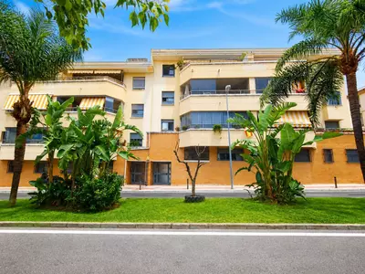 Ground Floor Apartment in San Pedro de Alcántara