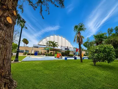 Ground Floor Apartment in San Pedro de Alcántara