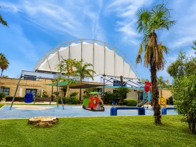 Ground Floor Apartment in San Pedro de Alcántara