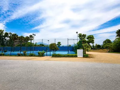Ground Floor Apartment in San Pedro de Alcántara