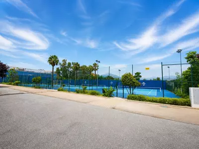 Ground Floor Apartment in San Pedro de Alcántara