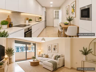 Ground Floor Apartment in San Pedro de Alcántara