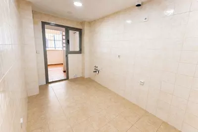 Ground Floor Apartment in San Pedro de Alcántara