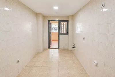Ground Floor Apartment in San Pedro de Alcántara
