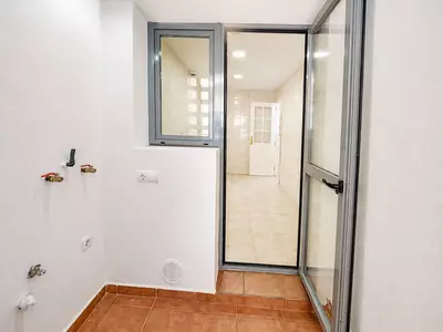 Ground Floor Apartment in San Pedro de Alcántara