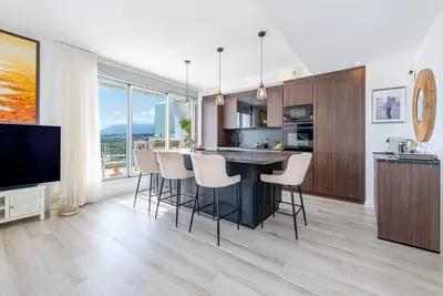 Penthouse in Estepona